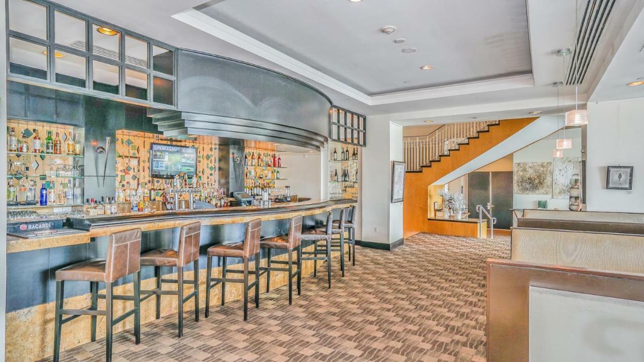 Gallery One - A Doubletree Suites By Hilton Hotel Форт-Лодердейл Екстер'єр фото